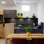 Palatinazeit- Boutique-apartments Hamburg&berlin - Stilvoll Wohnen Mit Bis Zu Sieben Personen