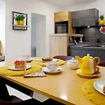 Apartment Palatinazeit- Boutique-apartments Hamburg&berlin - Stilvoll Wohnen Mit Bis Zu Sieben Personen