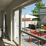 Apartment Palatinazeit- Boutique-apartments Hamburg&berlin - Stilvoll Wohnen Mit Bis Zu Sieben Personen *