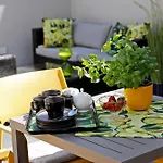 Palatinazeit- Boutique-apartments Hamburg&berlin - Stilvoll Wohnen Mit Bis Zu Sieben Personen Apartment
