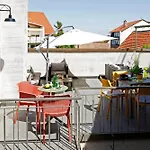 Palatinazeit- Boutique-apartments Hamburg&berlin - Stilvoll Wohnen Mit Bis Zu Sieben Personen Freinsheim