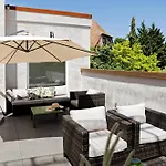 Apartment Palatinazeit- Boutique-apartments Hamburg&berlin - Stilvoll Wohnen Mit Bis Zu Sieben Personen *