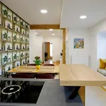 Apartment Palatinazeit- Boutique-apartments Hamburg&berlin - Stilvoll Wohnen Mit Bis Zu Sieben Personen *