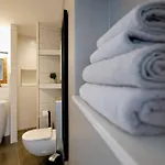 Apartment Palatinazeit- Boutique-apartments Hamburg&berlin - Stilvoll Wohnen Mit Bis Zu Sieben Personen Freinsheim