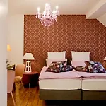 Apartment Palatinazeit- Boutique-apartments Hamburg&berlin - Stilvoll Wohnen Mit Bis Zu Sieben Personen Freinsheim