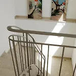 Palatinazeit- Boutique-apartments Hamburg&berlin - Stilvoll Wohnen Mit Bis Zu Sieben Personen Apartment