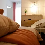 Apartment Palatinazeit- Boutique-apartments Hamburg&berlin - Stilvoll Wohnen Mit Bis Zu Sieben Personen *