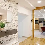 Palatinazeit- Boutique-apartments Hamburg&berlin - Stilvoll Wohnen Mit Bis Zu Sieben Personen Apartment