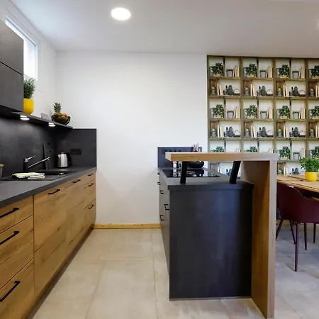 Palatinazeit- Apartments In Freinsheim - Hamburg & Berlin - Stilvoll Wohnen Unter Einem Dach Lägenhet Freinsheim