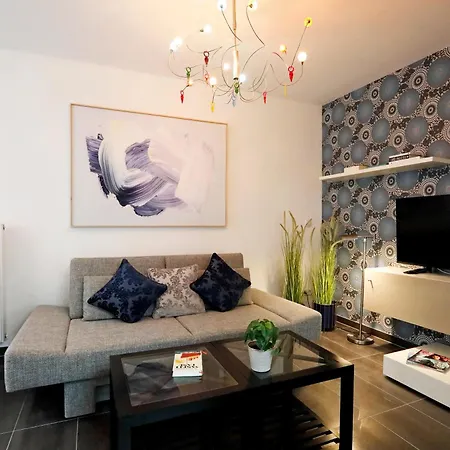 Palatinazeit- Apartments In Freinsheim - Hamburg & Berlin - Stilvoll Wohnen Unter Einem Dach Lägenhet