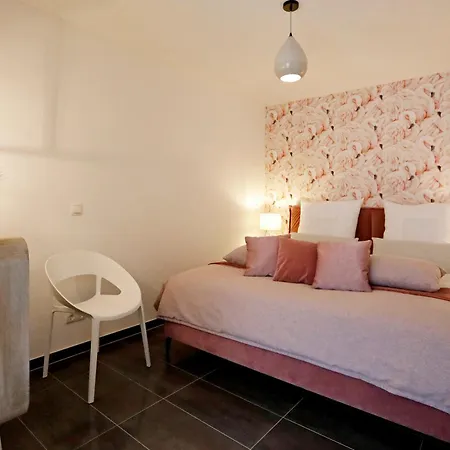 Lägenhet Palatinazeit- Apartments In Freinsheim - Hamburg & Berlin - Stilvoll Wohnen Unter Einem Dach Freinsheim