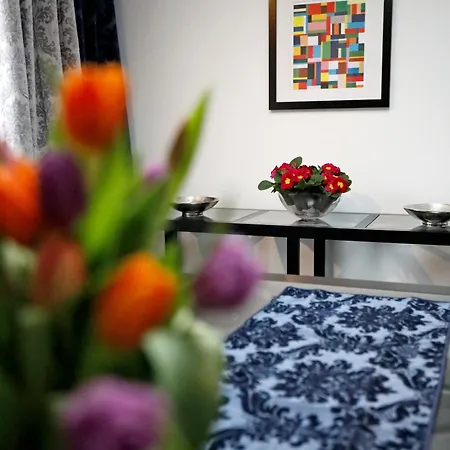 Appartement Palatinazeit- Boutique-apartments Hamburg&berlin Freinsheim