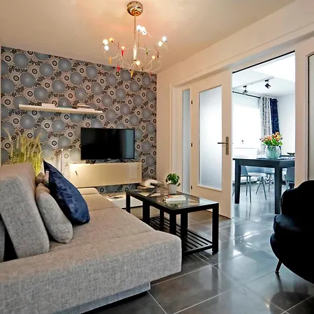 Palatinazeit- Boutique-apartments Hamburg&berlin Appartement Freinsheim