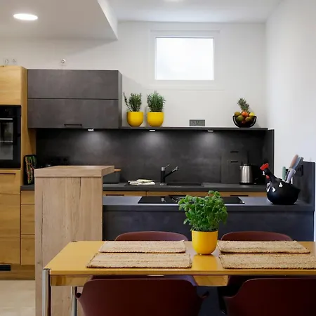 Palatinazeit- Boutique-apartments Hamburg&berlin