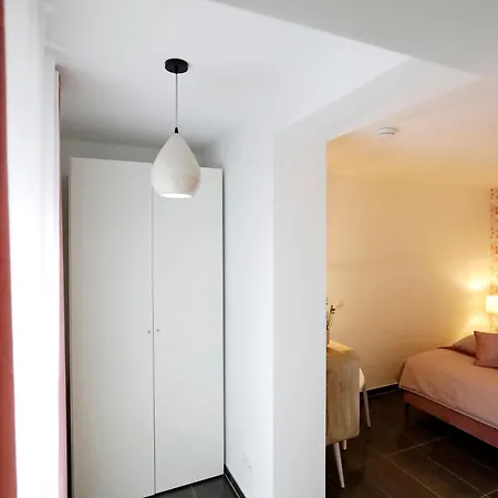 Appartement Palatinazeit- Boutique-apartments Hamburg&berlin *