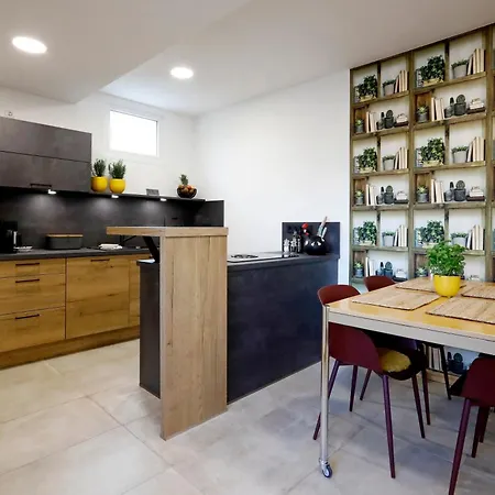 Palatinazeit- Boutique-apartments Hamburg&berlin Freinsheim