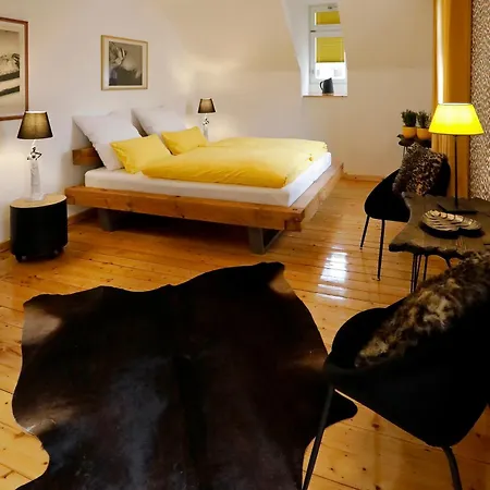 Palatinazeit- Boutique-apartments Hamburg&berlin Freinsheim