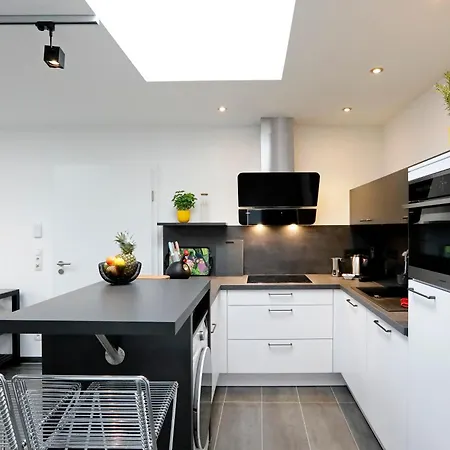 Palatinazeit- Boutique-apartments Hamburg&berlin Freinsheim