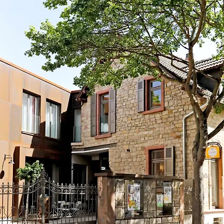 Palatinazeit- Boutique-apartments Hamburg&berlin Appartement Freinsheim