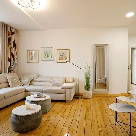 Lägenhet Palatinazeit- Apartments In Freinsheim - Hamburg & Berlin - Stilvoll Wohnen Unter Einem Dach *