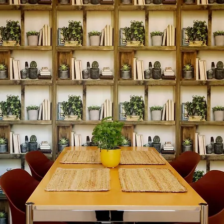 Palatinazeit- Boutique-apartments Hamburg&berlin Freinsheim