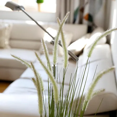 Palatinazeit- Boutique-apartments Hamburg&berlin *