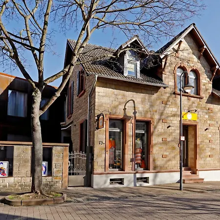 Palatinazeit- Boutique-apartments Hamburg&berlin