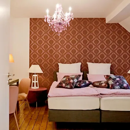 Appartement Palatinazeit- Boutique-apartments Hamburg&berlin Freinsheim