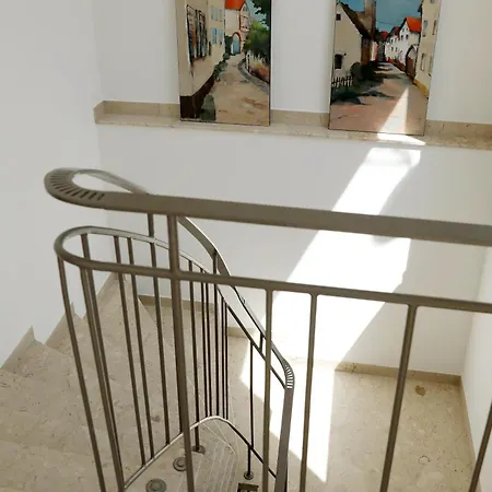 Palatinazeit- Boutique-apartments Hamburg&berlin Appartement