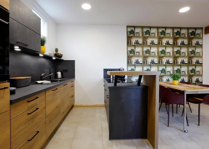 Palatinazeit- Boutique-apartments Hamburg & Berlin - Stilvoll Wohnen Mit Bis Zu Sieben Personen Appartement Freinsheim