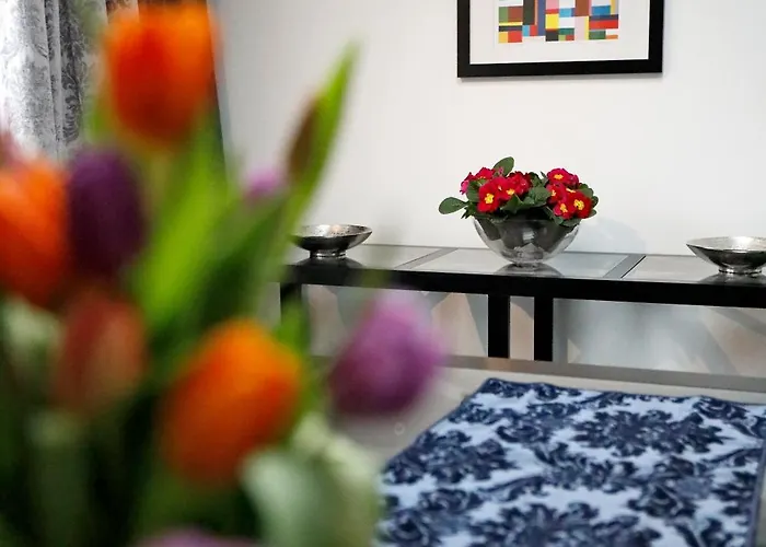 Lägenhet Palatinazeit- Apartments In Freinsheim - Hamburg & Berlin - Stilvoll Wohnen Unter Einem Dach Freinsheim