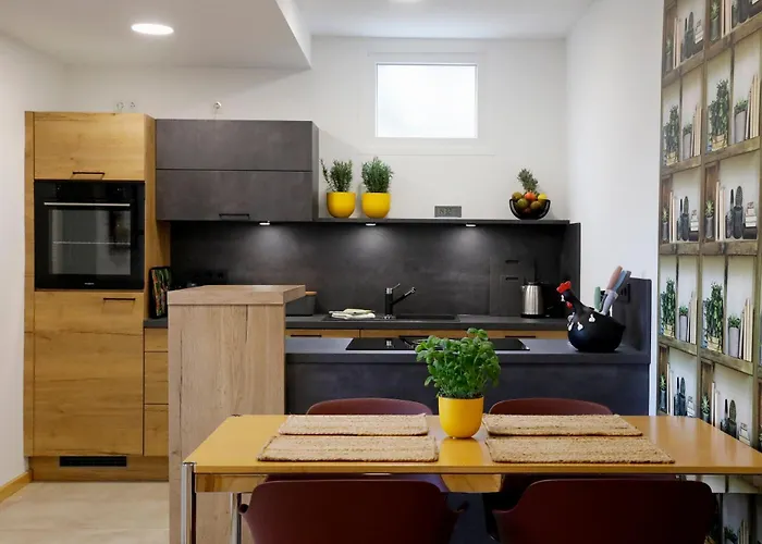 Palatinazeit- Boutique-apartments Hamburg & Berlin - Stilvoll Wohnen Mit Bis Zu Sieben Personen