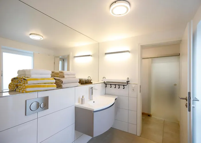 Palatinazeit- Apartments In Freinsheim - Hamburg & Berlin - Stilvoll Wohnen Unter Einem Dach