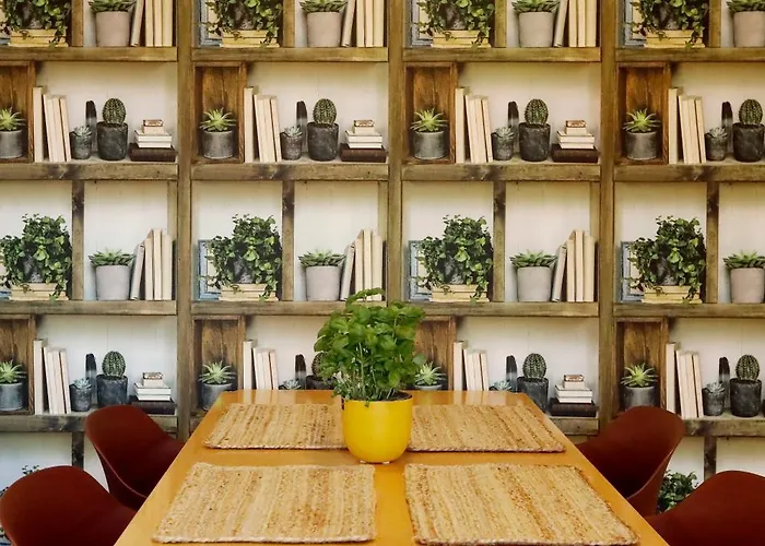 Palatinazeit- Boutique-apartments Hamburg & Berlin - Stilvoll Wohnen Mit Bis Zu Sieben Personen Freinsheim