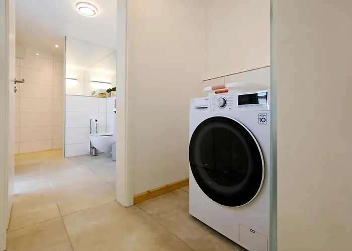 Palatinazeit- Apartments In Freinsheim - Hamburg & Berlin - Stilvoll Wohnen Unter Einem Dach Lägenhet Freinsheim