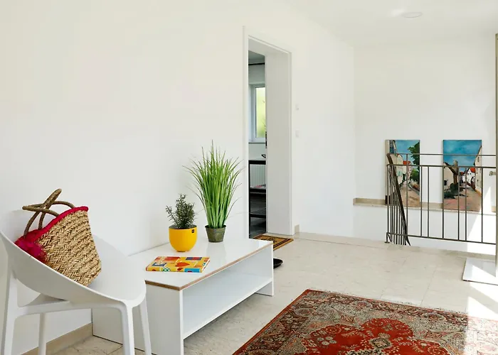 Palatinazeit- Boutique-apartments Hamburg & Berlin - Stilvoll Wohnen Mit Bis Zu Sieben Personen