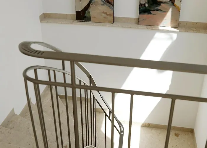 Palatinazeit- Apartments In Freinsheim - Hamburg & Berlin - Stilvoll Wohnen Unter Einem Dach Lägenhet