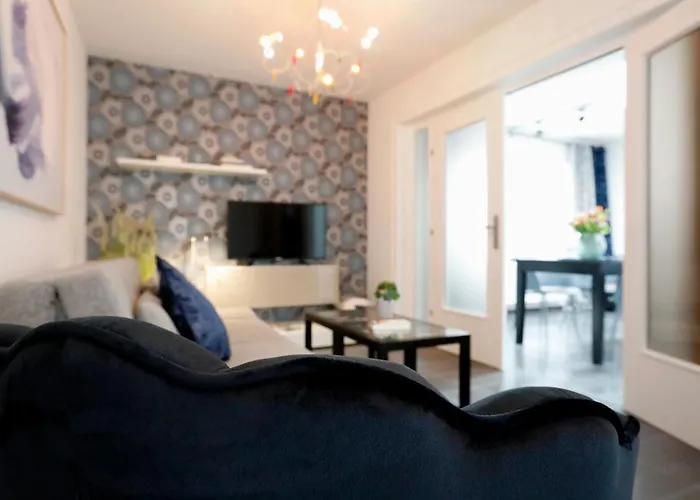 Lägenhet Palatinazeit- Apartments In Freinsheim - Hamburg & Berlin - Stilvoll Wohnen Unter Einem Dach Freinsheim